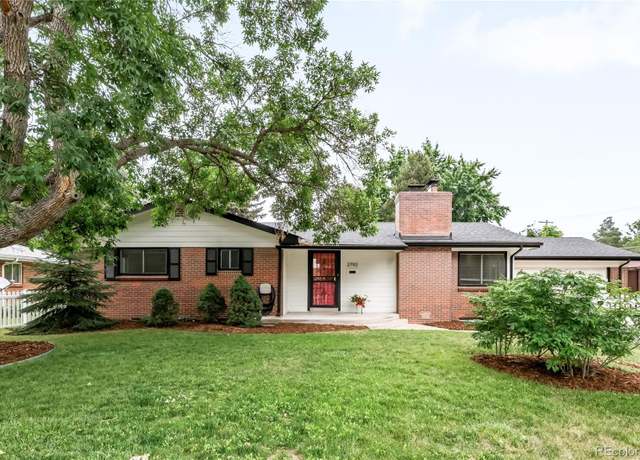 Property at 2792 S Race St, Denver, CO 80210, 5 beds, 3 baths