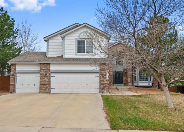 Property at 10383 Erin Pl, Lone Tree, CO 80124, 4 beds, 3 baths