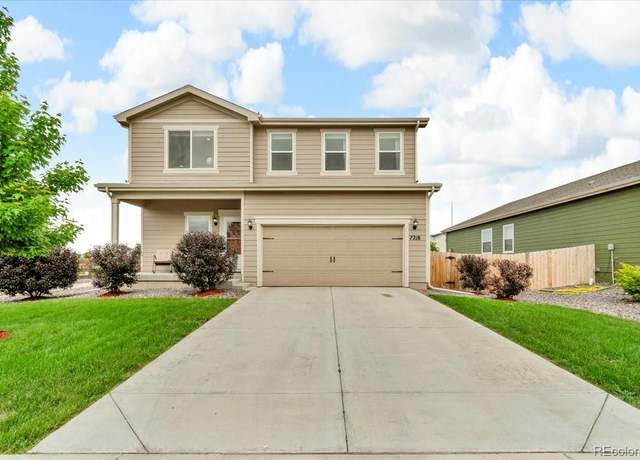 Property at 7218 Animas Ave, Frederick, CO 80530, 3 beds, 3 baths