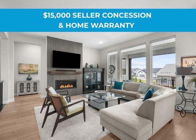 Property at 4797 Saddle Iron Rd, Castle Rock, CO 80104, 2 beds, 3 baths