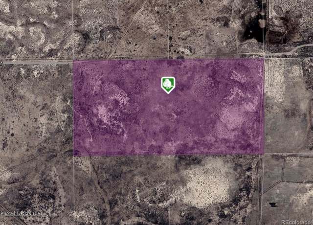 Property at 14632 Douglas Dr, Mosca, CO 81146