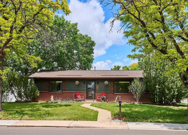 Property at 850 Idalia Cir, Aurora, CO 80011, 2 beds, 2 baths