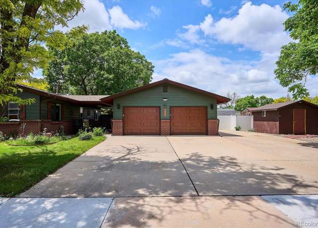 Property at 850 Idalia Cir, Aurora, CO 80011, 2 beds, 2 baths