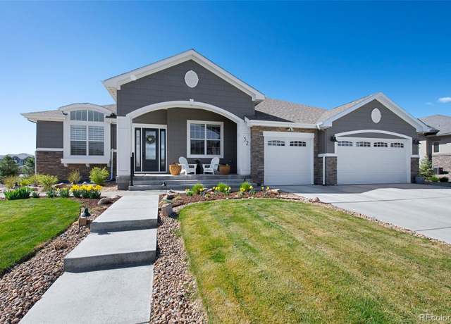 Property at 32 Latigo Pl, Littleton, CO 80123, 4 beds, 6 baths