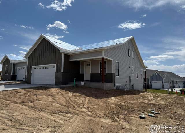 Property at 215 57th Ave, Greeley, CO 80634, 3 beds, 3 baths