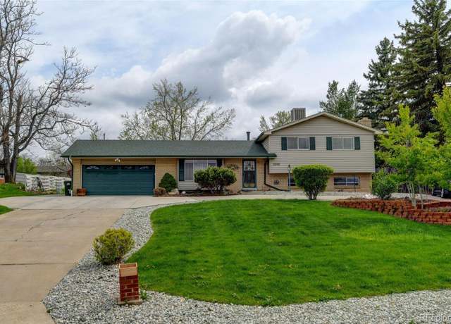 Property at 11310 W Center Ave, Lakewood, CO 80226, 4 beds, 3 baths