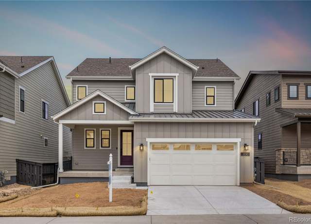Property at 8903 Springsong Ln, Littleton, CO 80125, 4 beds, 4 baths