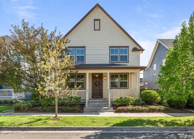 Property at 10822 E 28th Pl, Denver, CO 80238, 4 beds, 4 baths