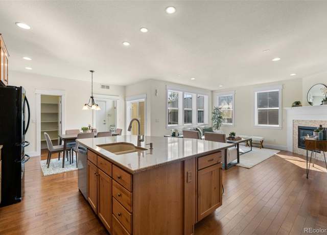 Property at 10822 E 28th Pl, Denver, CO 80238, 4 beds, 4 baths