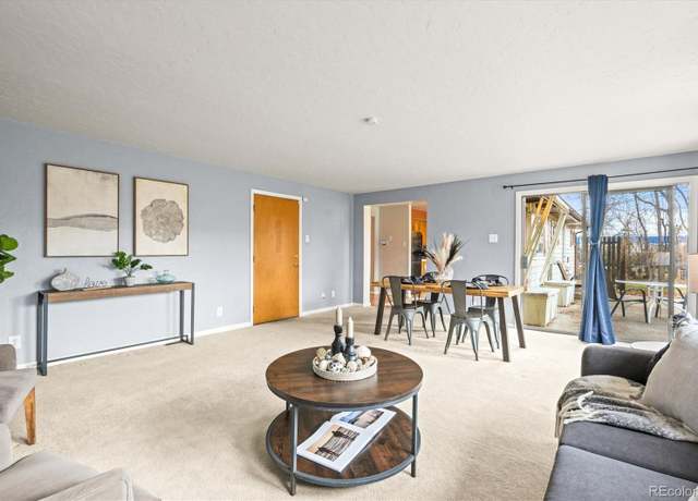 Property at 10050 W 8th Pl, Lakewood, CO 80215, 3 beds, 2 baths