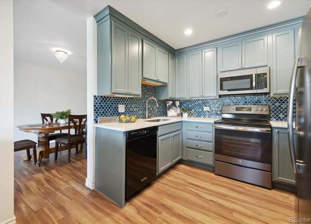 Property at 700 S Alton Way Unit 9D, Denver, CO 80247, 2 beds, 2 baths