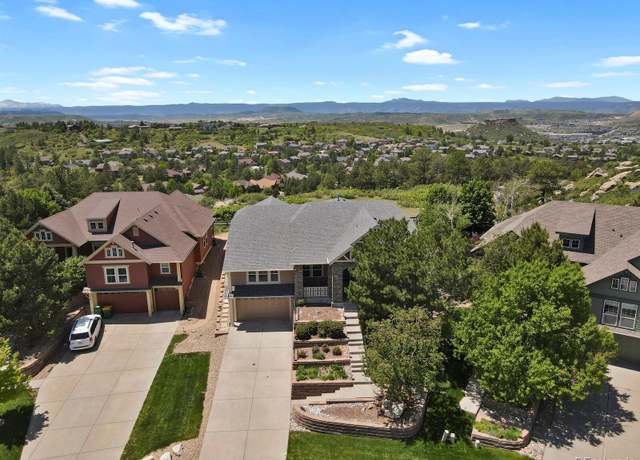 Property at 1975 Wild Star Way, Castle Rock, CO 80104, 3 beds, 2 baths