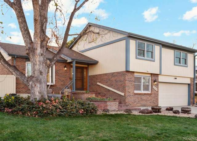 Property at 2013 S Holland St, Lakewood, CO 80227, 4 beds, 3 baths