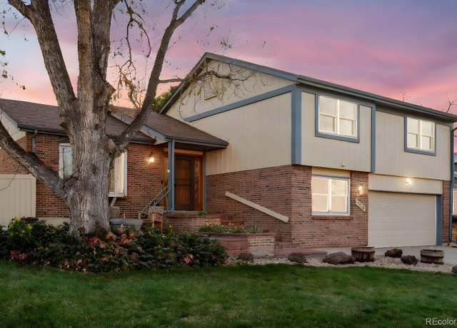 Property at 2013 S Holland St, Lakewood, CO 80227, 4 beds, 3 baths