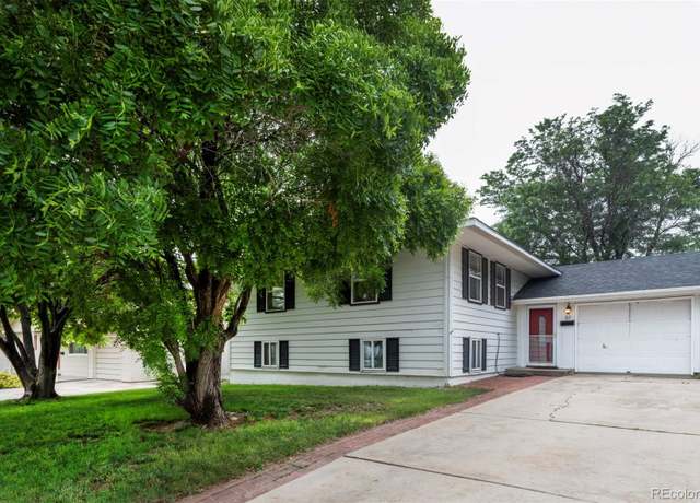 Property at 61 Louis Nelson Rd, Pueblo, CO 81001, 4 beds, 2 baths