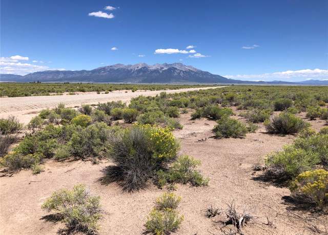 Property at 0 County Road 4 South, Alamosa, CO 81101