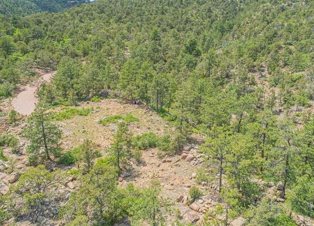 Property at 15505 S Cuerno Verde Vw, Colorado Springs, CO 80926