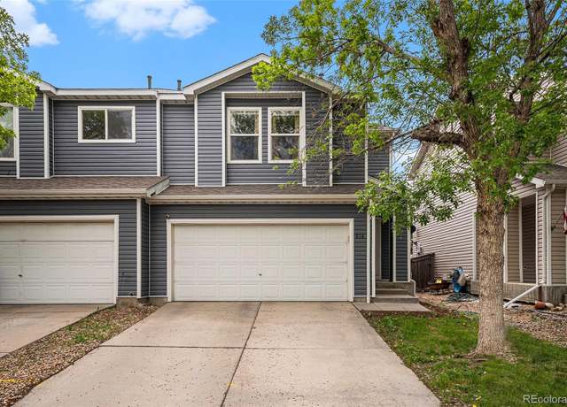 Property at 814 Pintail Ave, Brighton, CO 80601, 3 beds, 3 baths