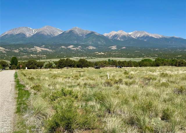 Property at 9982 Mint Ln, Salida, CO 81201