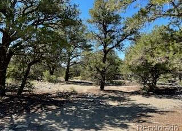 Property at 15 Mill Run Rd, Mosca, CO 81146