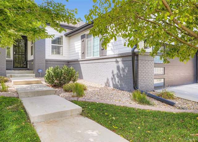 Property at 6778 E Phillips Pl, Centennial, CO 80112, 5 beds, 4 baths