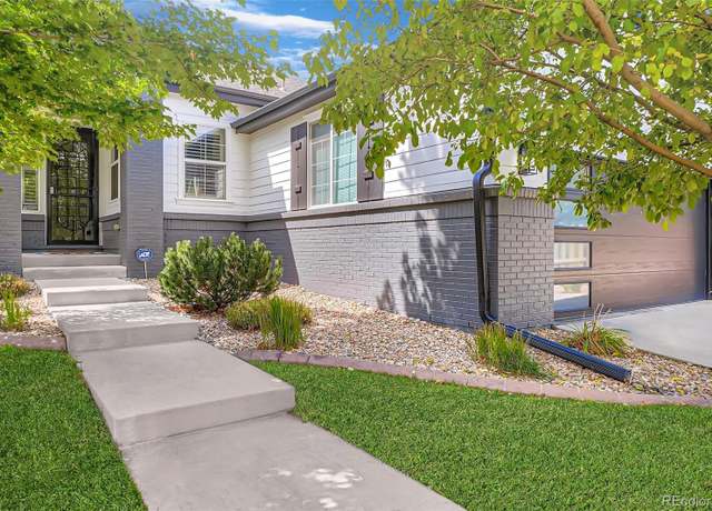Property at 6778 E Phillips Pl, Centennial, CO 80112, 5 beds, 4 baths
