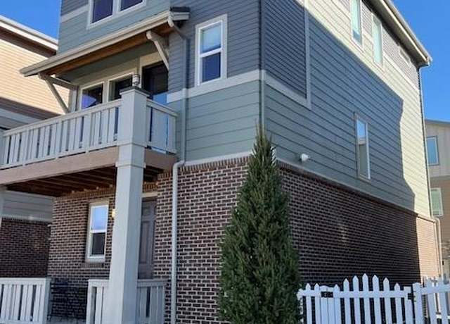 Property at 2383 S Troy Ct, Aurora, CO 80014, 3 beds, 3 baths