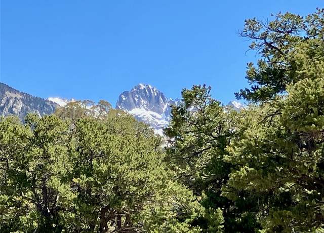 Property at 4445 Rarity Way, Crestone, CO 81131