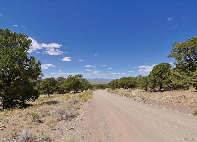 Property at 4446 Rarity Way, Crestone, CO 81131