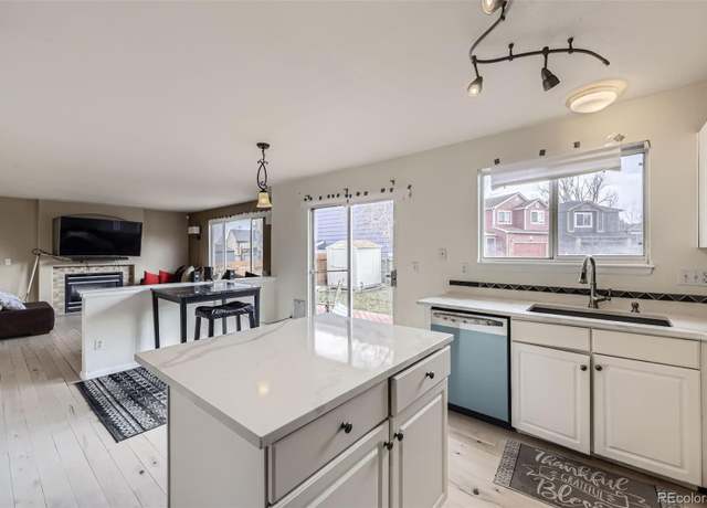 Property at 19372 E 41st Ave, Denver, CO 80249, 4 beds, 3 baths