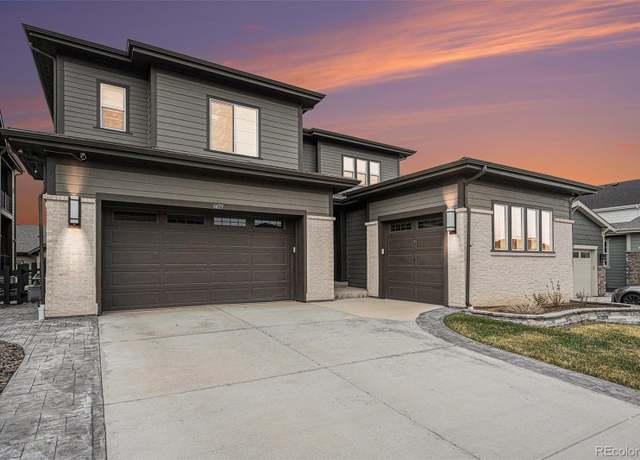 Property at 6429 Stable View St, Castle Pines, CO 80108, 5 beds, 6 baths