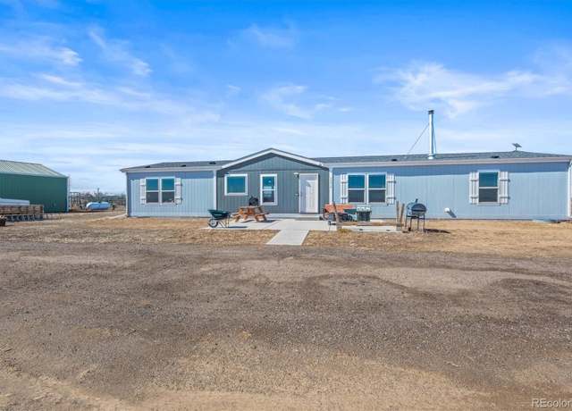 Property at 30938 County Road 6, Keenesburg, CO 80643, 4 beds, 2 baths