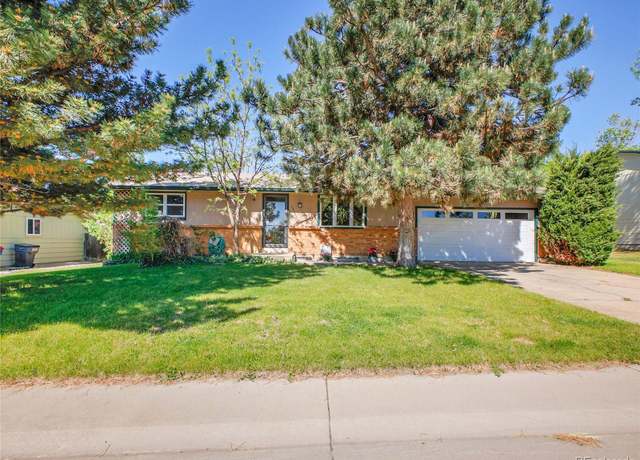 Property at 13133 Regulus Dr, Lone Tree, CO 80124, 3 beds, 2 baths