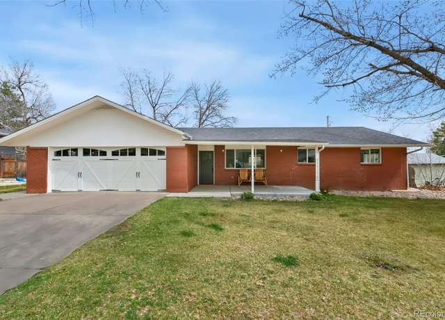Property at 924 Teal Dr, Fort Collins, CO 80521, 3 beds, 2 baths