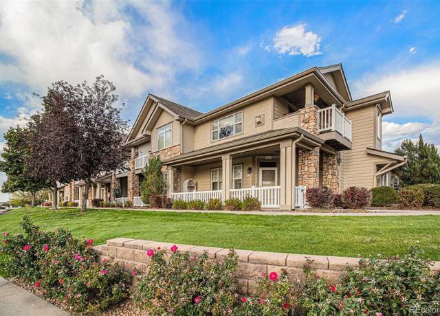 Property at 10818 Cimarron St #1202, Firestone, CO 80504, 2 beds, 2 baths