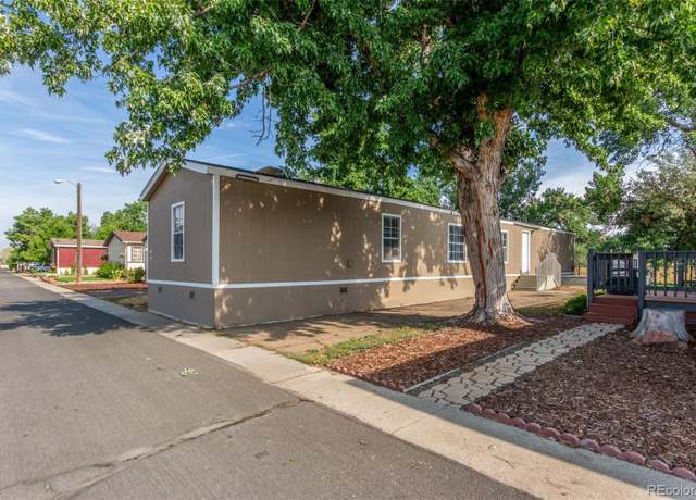 Property at 1974 Van Buren Way #278, Aurora, CO 80011, 3 beds, 2 baths