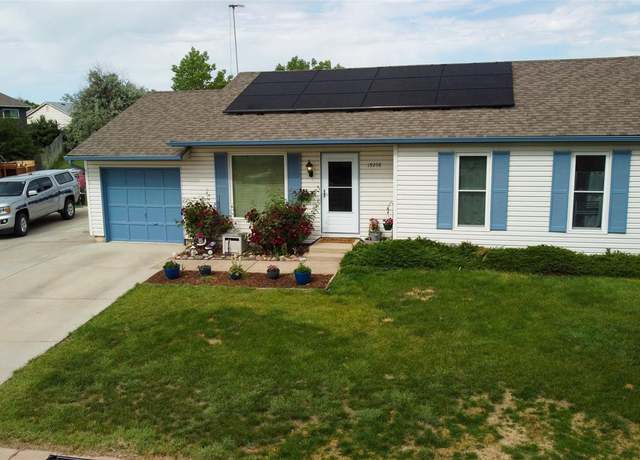 Property at 19258 E Kansas Dr, Aurora, CO 80017, 4 beds, 2 baths