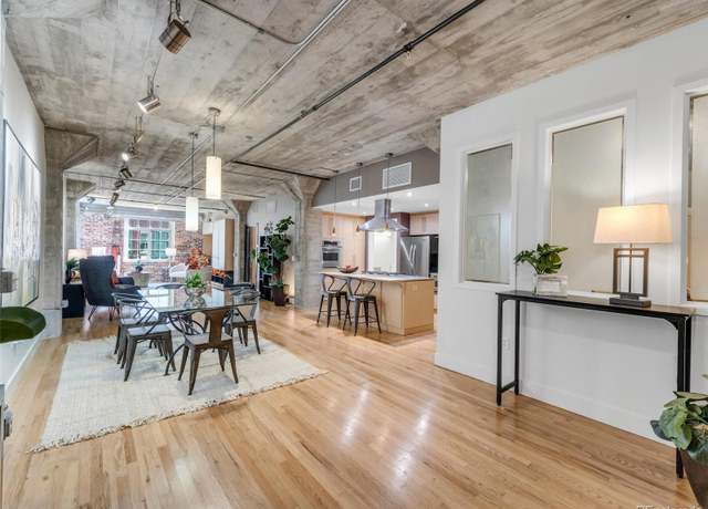 Property at 1449 Wynkoop St #305, Denver, CO 80202, 2 beds, 2 baths