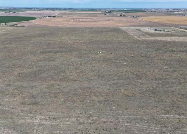 Property at Parcel 4, County Road 4, Wiggins, CO 80654