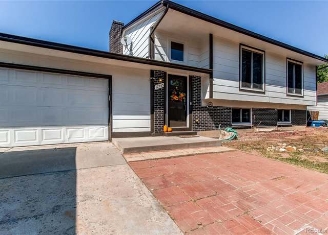 Property at 17753 E Colorado Dr, Aurora, CO 80017, 3 beds, 2 baths