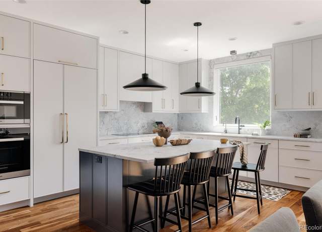 Property at 3130 Wyandot St, Denver, CO 80211, 4 beds, 4 baths