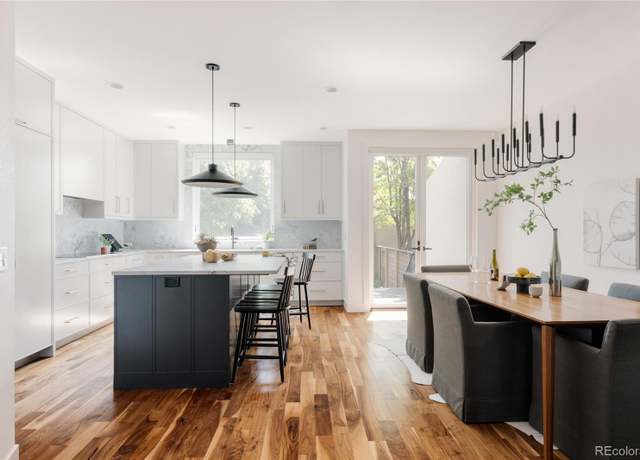 Property at 3130 Wyandot St, Denver, CO 80211, 4 beds, 4 baths