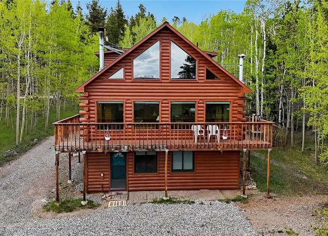 Property at 760 Coyote Cir, Black Hawk, CO 80422, 3 beds, 2 baths