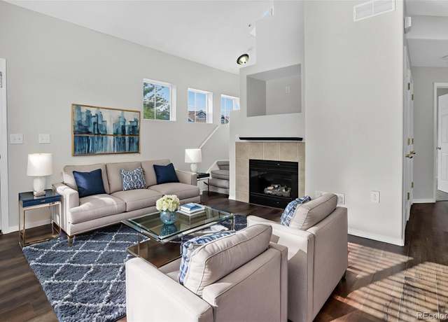 Property at 16360 E Fremont Ave #7, Aurora, CO 80016, 2 beds, 2 baths