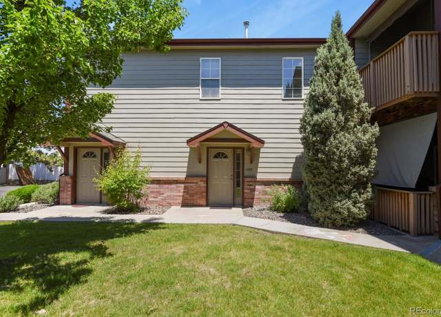 Property at 11085 Huron St #1108, Northglenn, CO 80234, 2 beds, 2 baths