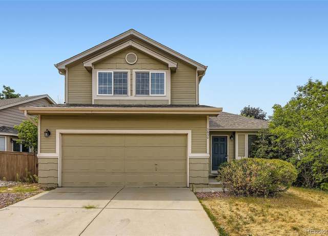 Property at 3630 Bucknell Dr, Highlands Ranch, CO 80129, 4 beds, 4 baths