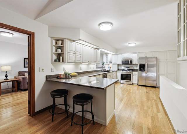 Property at 3298 S Krameria St, Denver, CO 80222, 4 beds, 3 baths
