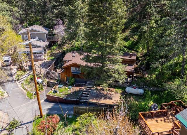 Property at 41 Silver Spruce, Boulder, CO 80302, 2 beds, 1 bath