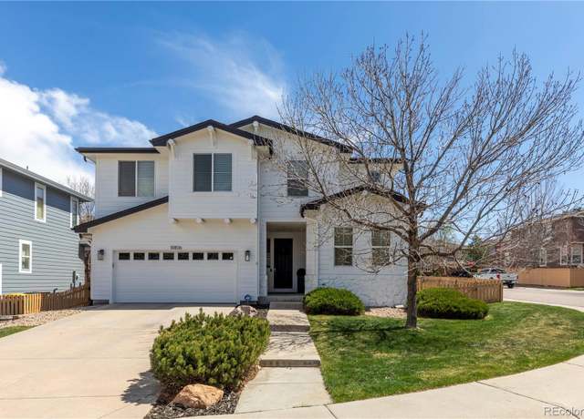 Property at 10806 Cedar Brook Ln, Highlands Ranch, CO 80126, 4 beds, 4 baths