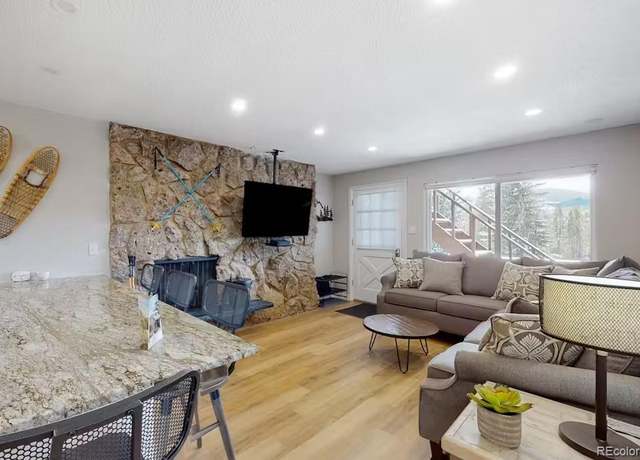 Property at 507 Hi Country Dr Unit 7-87, Winter Park, CO 80482, 3 beds, 2 baths